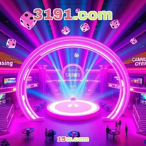 3191.com: Descubra os Encantos dos Jogos de Cartas Online